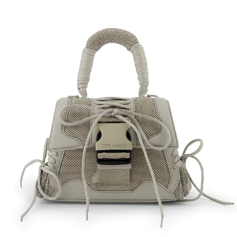Men's crossbody bag with a water - resistant coating for rainy daysBdiego Bag GREIGE Men's crossbody bag with a water - resistant coating for rainy daysBdiego Bag GREIGE