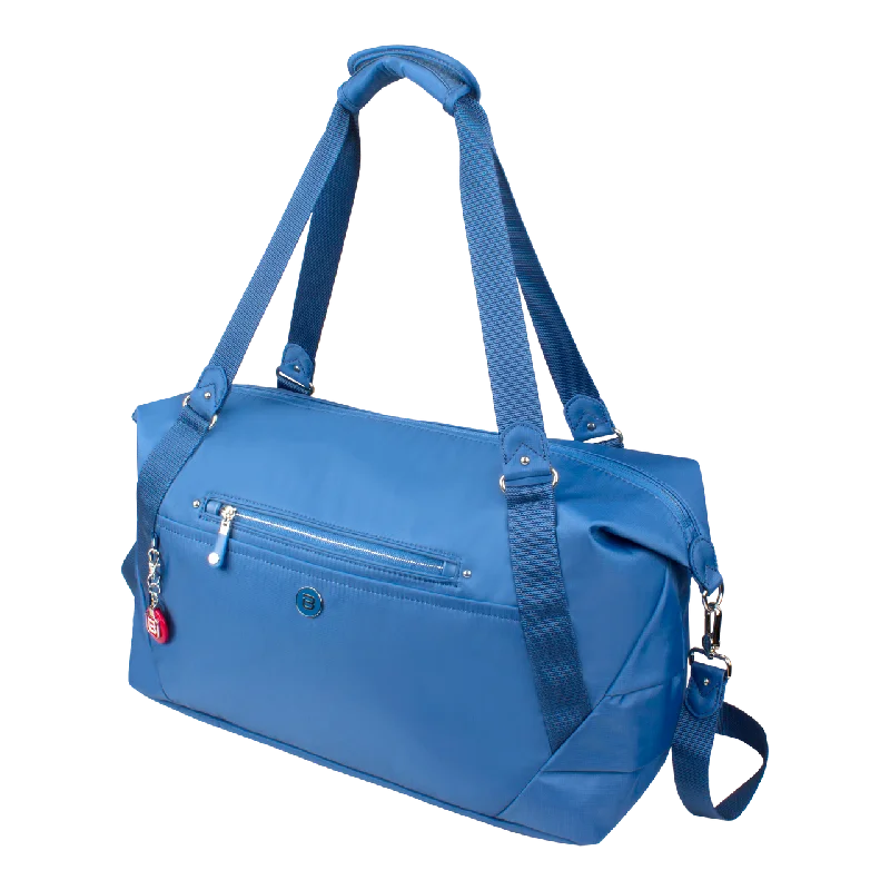 Professional leather briefcases for menBeside-U Duffle Bag Stanyan