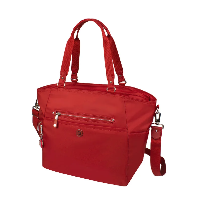 Best briefcases for business travelersBeside-U Tote Potrero