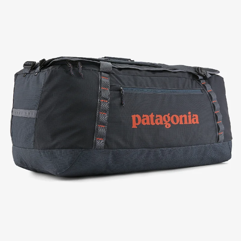 Soft - sided travel bag with reinforced corners for durabilityBlack Hole® Duffel 100L Soft - sided travel bag with reinforced corners for durabilityBlack Hole® Duffel 100L