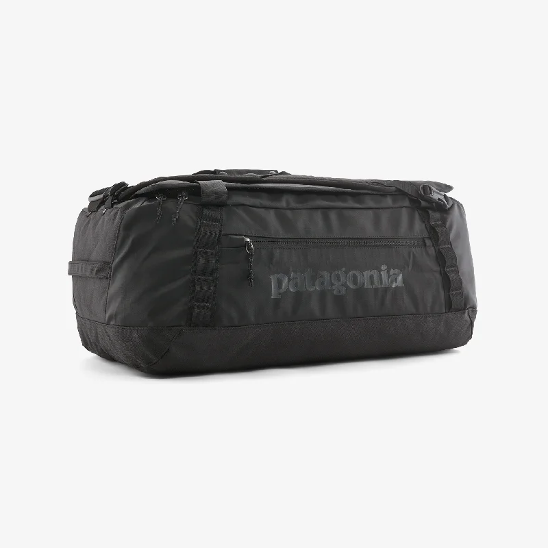 Stackable travel bag set with various sizes for diverse packing needsBlack Hole® Duffel 55L Stackable travel bag set with various sizes for diverse packing needsBlack Hole® Duffel 55L