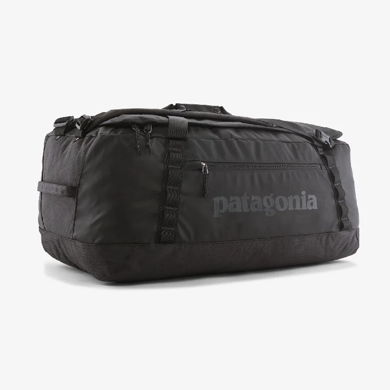 Foldable fabric travel bag for convenient storage when not in useBlack Hole® Duffel 70L Foldable fabric travel bag for convenient storage when not in useBlack Hole® Duffel 70L