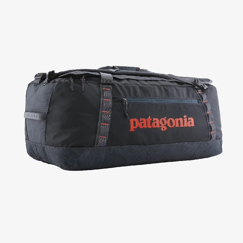 Soft - sided travel bag with reinforced corners for durabilityBlack Hole® Duffel 70L Soft - sided travel bag with reinforced corners for durabilityBlack Hole® Duffel 70L