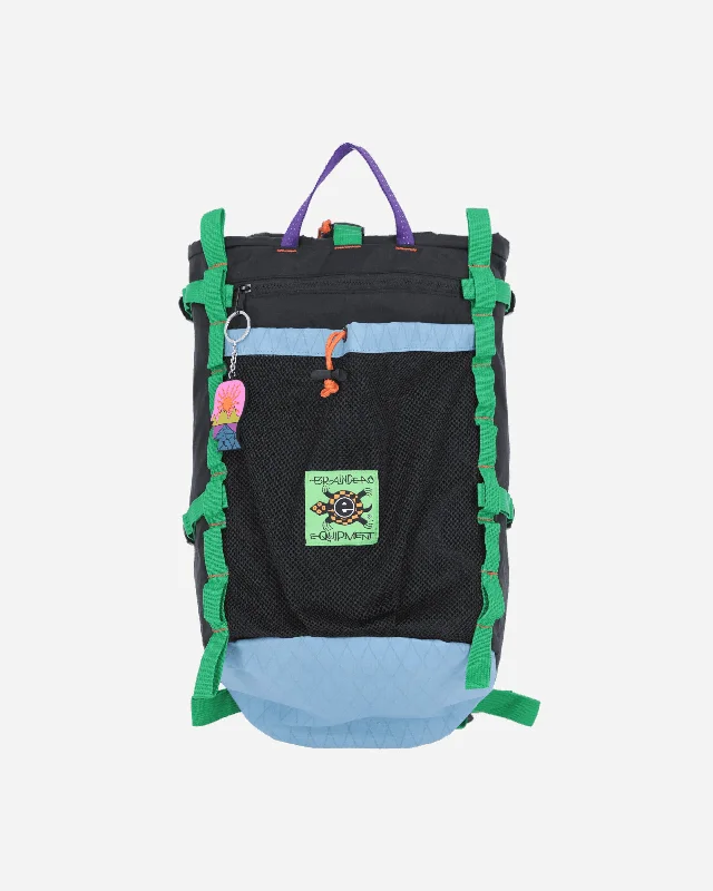 Men's hiking backpack with hydration bladder sleeve for staying hydratedEquipment Climbing Backpack Black Men's hiking backpack with hydration bladder sleeve for staying hydratedEquipment Climbing Backpack Black