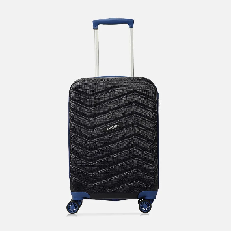 Designer - branded leather travel bag for luxury business travelersSaturn