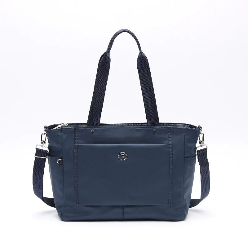 Designer briefcases for executivesBeside-U Tote Festival