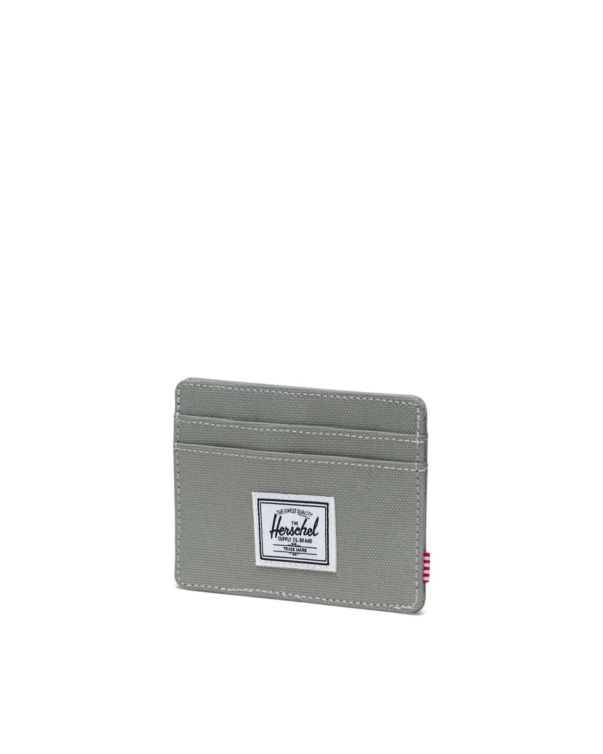 Durable briefcases for heavy-duty useHerschel Charlie Cardholder Wallet