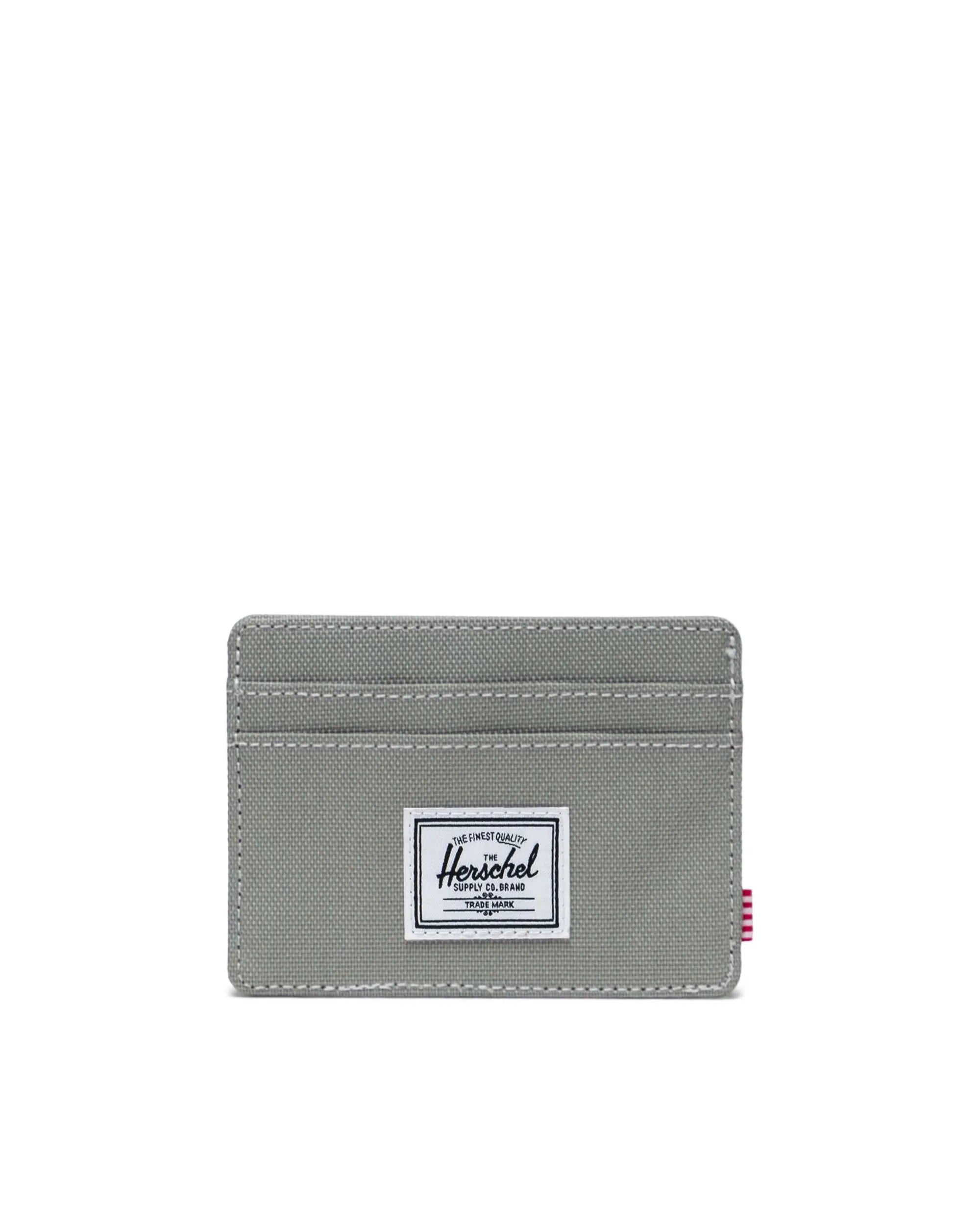 Seagrass/White Stitch