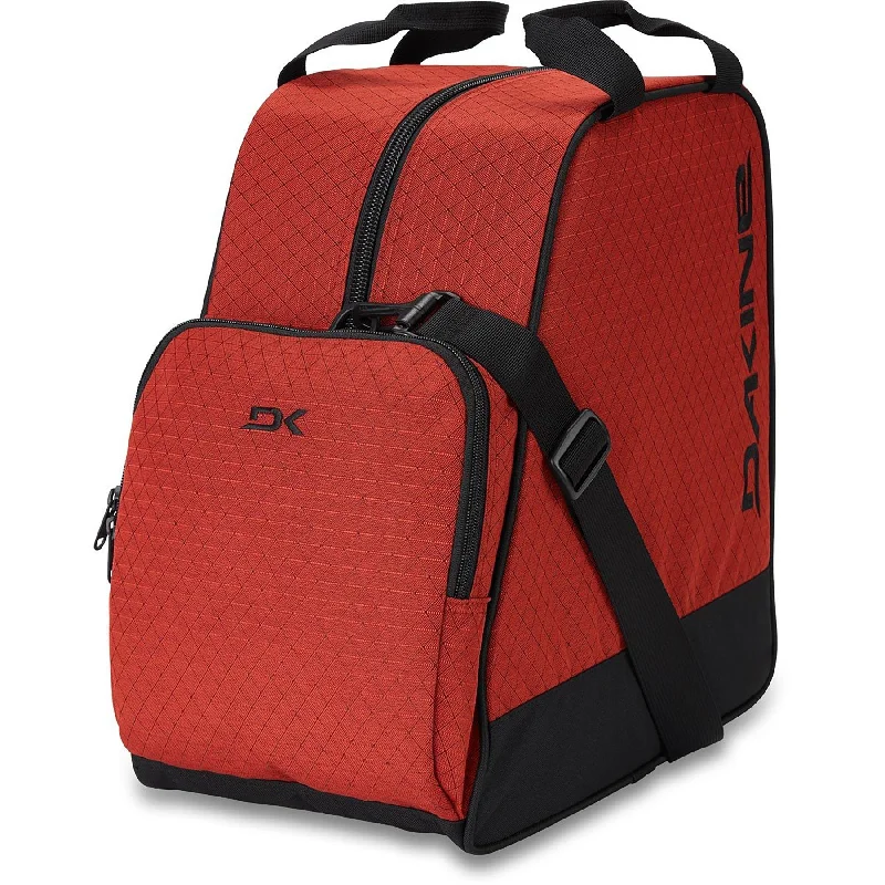 Soft - sided travel bag with reinforced corners for durabilityDakine Boot Bag 30L