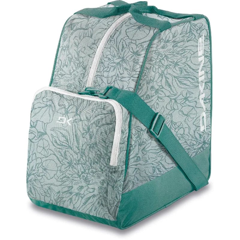 Travel bag with a retractable garment rack for easy unpackingDakine Boot Bag 30L