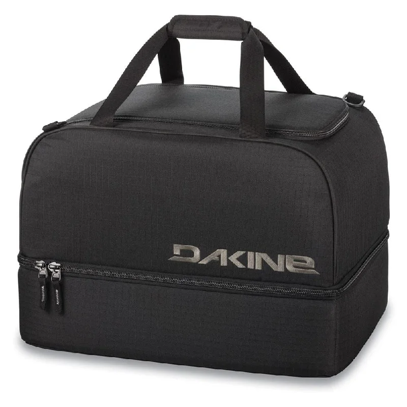 Compact carry - on travel bag with spinner wheels for easy maneuvering in airportsDakine Boot Locker 69L 2025 Compact carry - on travel bag with spinner wheels for easy maneuvering in airportsDakine Boot Locker 69L 2025