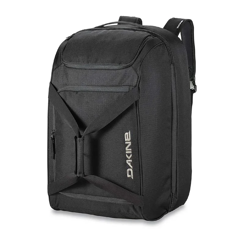 Foldable fabric travel bag for convenient storage when not in useDakine Boot Locker DLX 70L 2025 Foldable fabric travel bag for convenient storage when not in useDakine Boot Locker DLX 70L 2025
