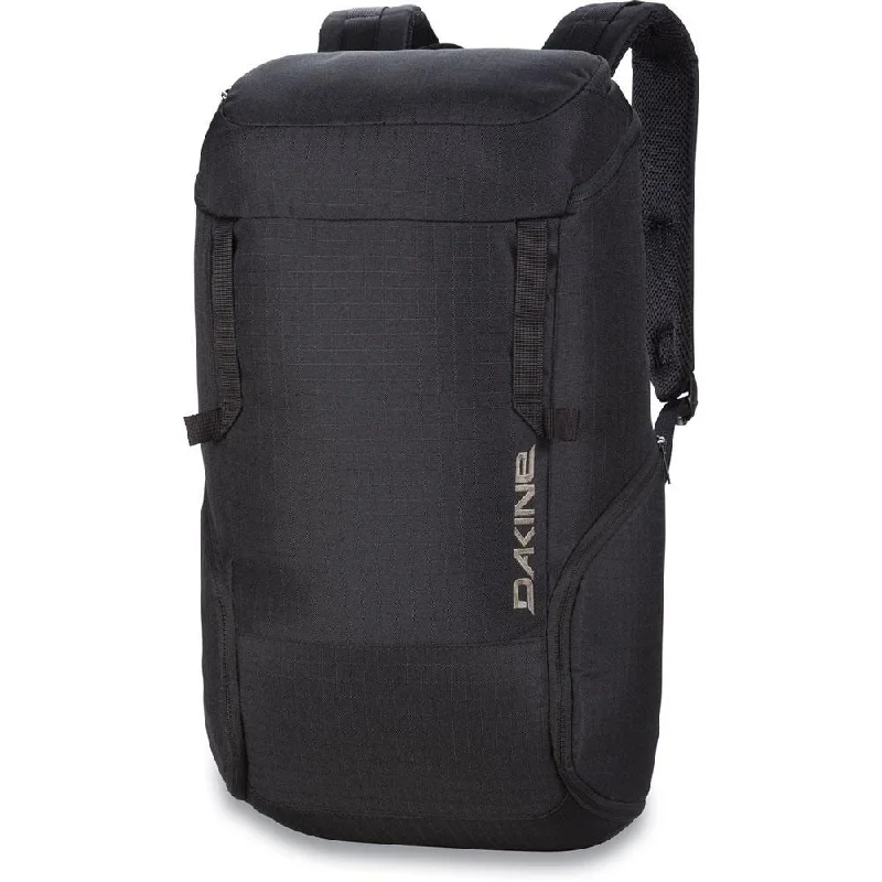 Expandable hard - shell polycarbonate travel bag for long - term international tripsDakine Transfer Boot Pack 25L