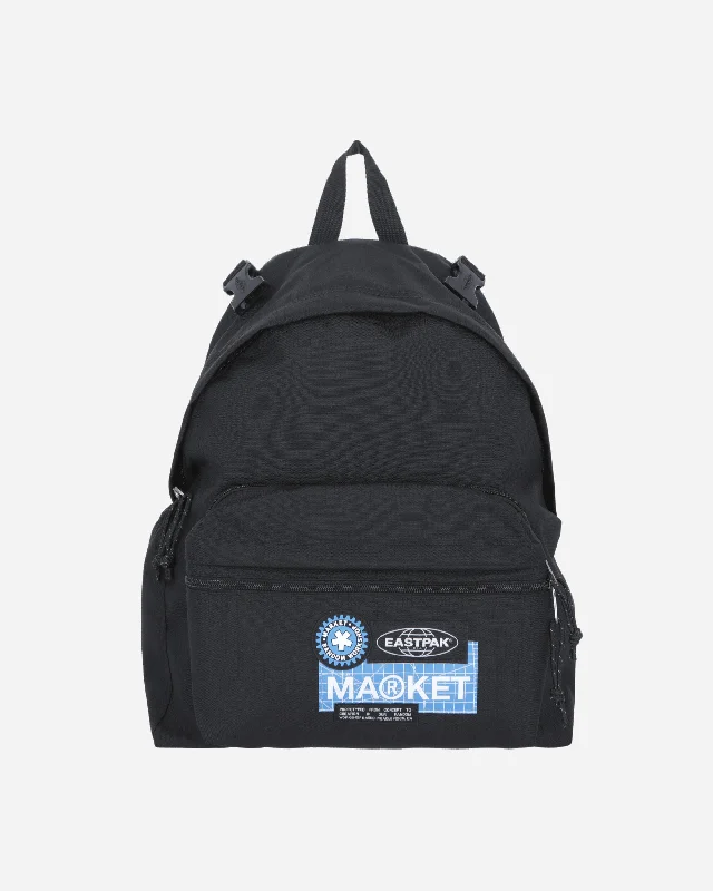 Men's sports backpack with ventilation system for gym workoutsMARKET Basketball Backpack Black Men's sports backpack with ventilation system for gym workoutsMARKET Basketball Backpack Black