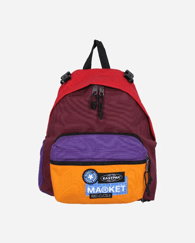 Men's lightweight laptop backpack with 15.6-inch padded sleeve for daily commutingMARKET Basketball Backpack Multicolor Men's lightweight laptop backpack with 15.6-inch padded sleeve for daily commutingMARKET Basketball Backpack Multicolor