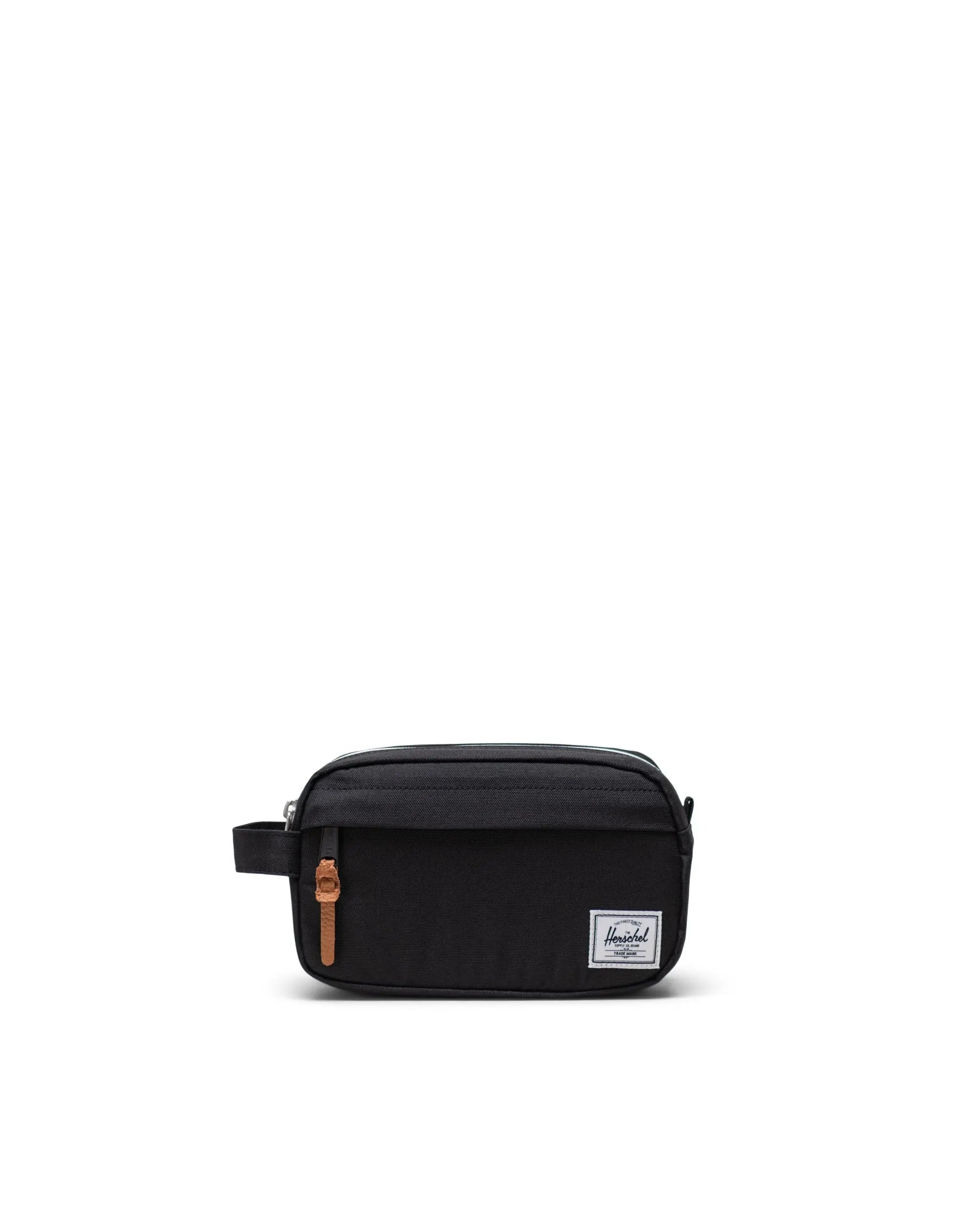 How to clean and maintain leather briefcasesHerschel Chapter Small Travel Kit