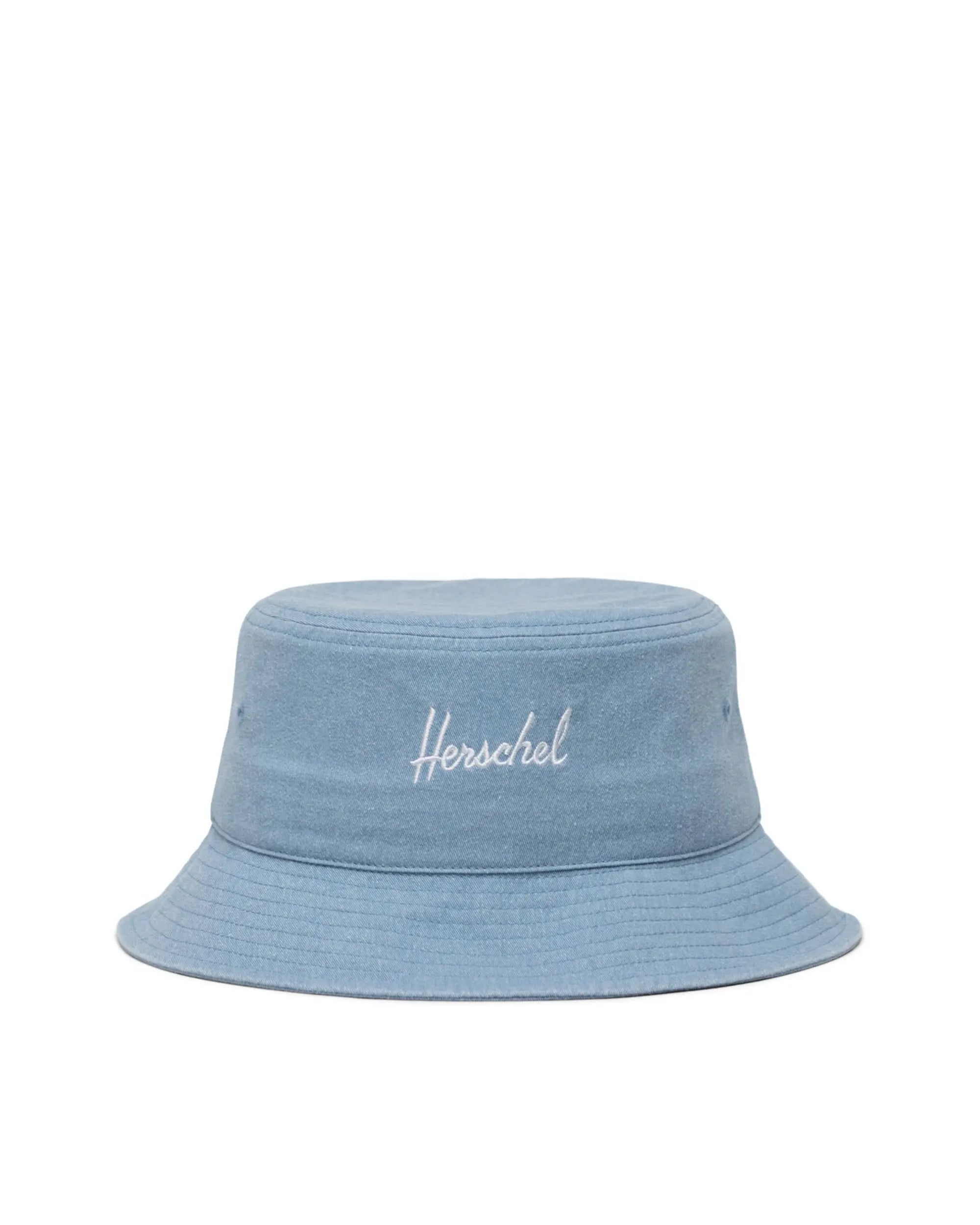 Eco-friendly briefcases made from sustainable materialsHerschel Norman Stonewash Bucket Hat Eco-friendly briefcases made from sustainable materialsHerschel Norman Stonewash Bucket Hat