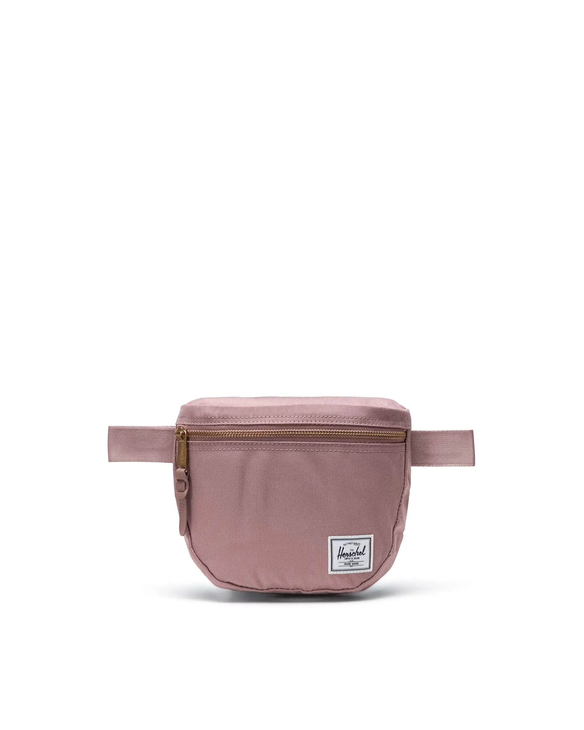 Briefcases with ergonomic handles and strapsHerschel Settlement Hip Pack - 2L