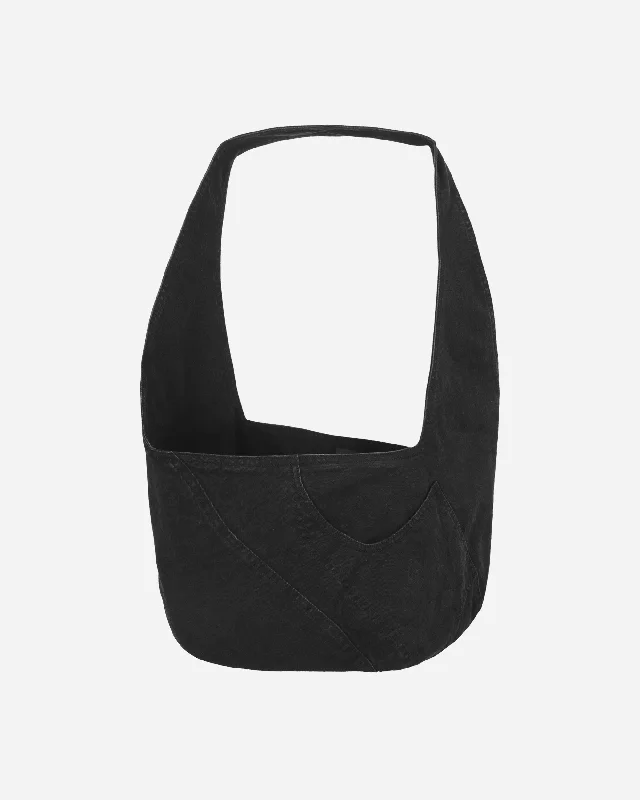 Men's travel backpack with multiple external pockets for easy accessBezier Bag Shungite Black Men's travel backpack with multiple external pockets for easy accessBezier Bag Shungite Black