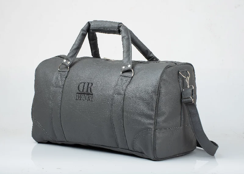 Convertible travel bag that can be used as a backpack or toteJumbo Travel Bag