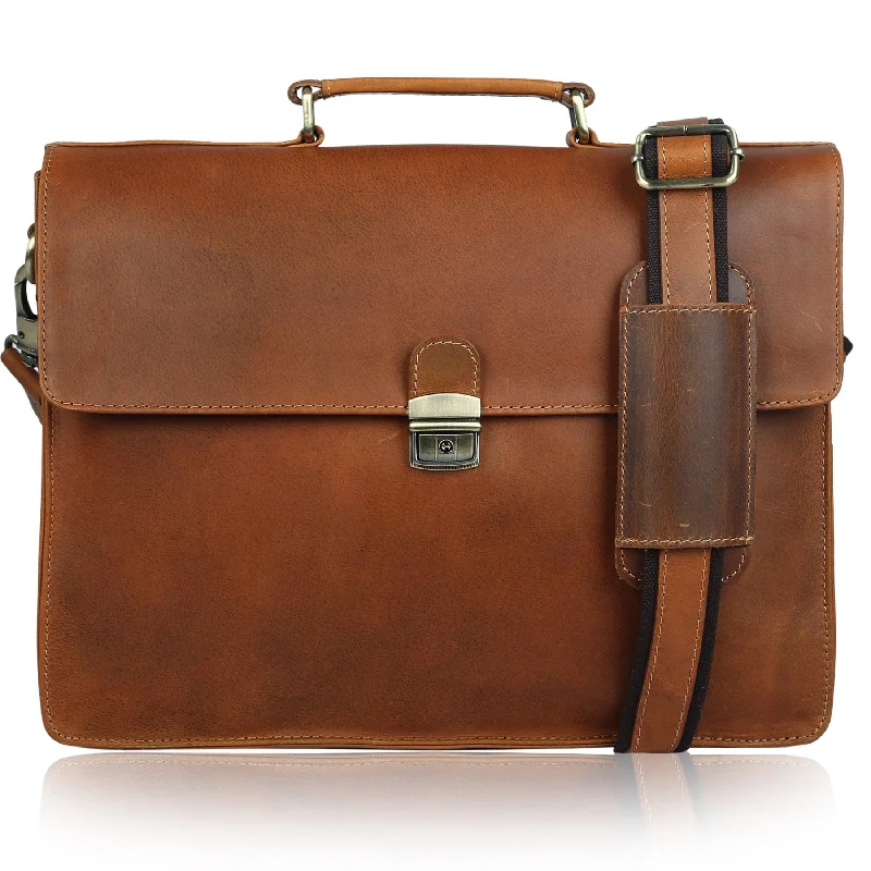 Customizable briefcases with monogramming optionsLeather briefcase 18 Inch Laptop Messenger Bags for Men and Women Best Office Briefcase Satchel Bag Customizable briefcases with monogramming optionsLeather briefcase 18 Inch Laptop Messenger Bags for Men and Women Best Office Briefcase Satchel Bag