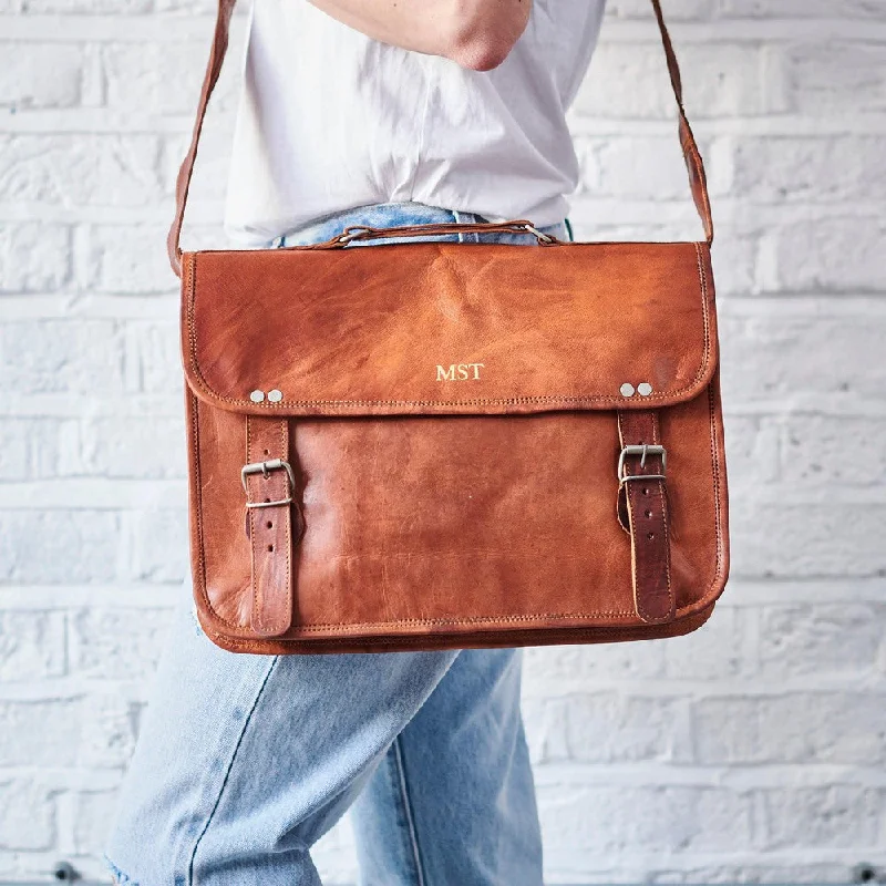 Compact carry - on travel bag with spinner wheels for easy maneuvering in airportsLeather Medium Laptop Bag with Handle Compact carry - on travel bag with spinner wheels for easy maneuvering in airportsLeather Medium Laptop Bag with Handle