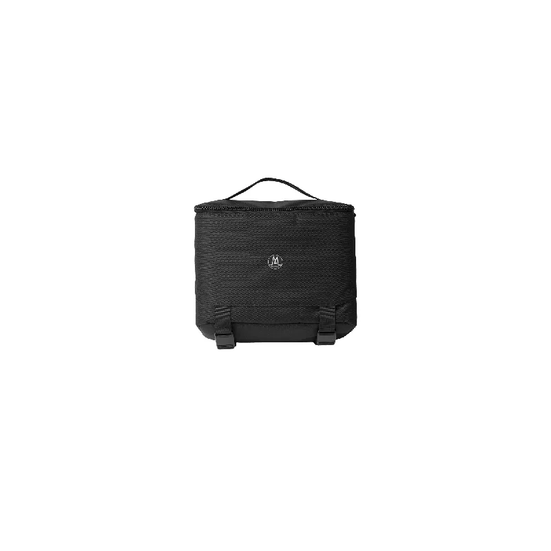 Men's large-capacity waterproof nylon backpack for multi-day hikingMarquis Camera Shoulder Bag