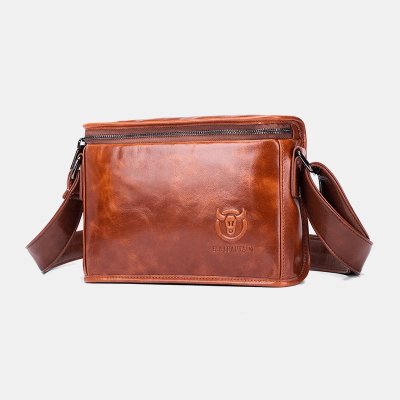 Canvas men's crossbody bag with a rustic, casual styleMen Genuine Leather Anti-Theft Wear-Resistant 7.9 Inch Ipad Vintage Square Bag Crossbody Bag Shoulder Bag Canvas men's crossbody bag with a rustic, casual styleMen Genuine Leather Anti-Theft Wear-Resistant 7.9 Inch Ipad Vintage Square Bag Crossbody Bag Shoulder Bag