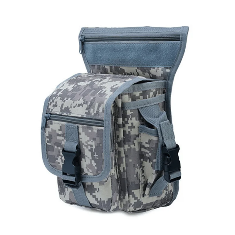 ACU camouflage