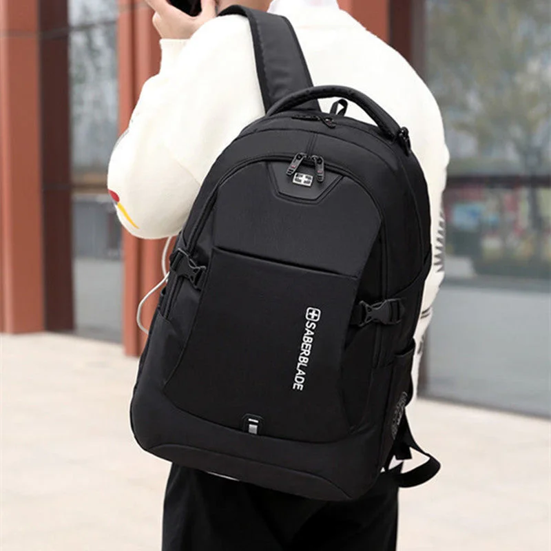 Men's tactical backpack with additional molle attachments for special opsMen's Fashion Casual Large Capacity Computer Travel Bag Men's tactical backpack with additional molle attachments for special opsMen's Fashion Casual Large Capacity Computer Travel Bag