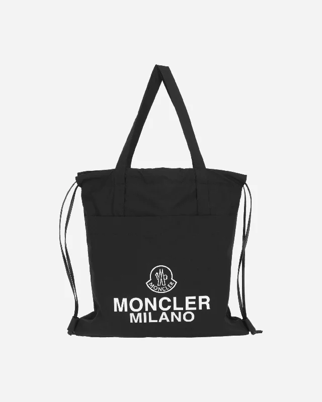 Men's canvas backpack with a durable frame for heavy loadsAQ Drawstring Tote Bag Black Men's canvas backpack with a durable frame for heavy loadsAQ Drawstring Tote Bag Black