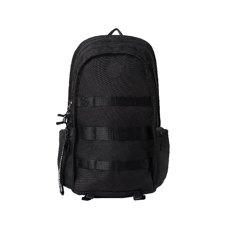 Men's student backpack with organized compartments for books and suppliesNapier Poser Backpack - L Men's student backpack with organized compartments for books and suppliesNapier Poser Backpack - L