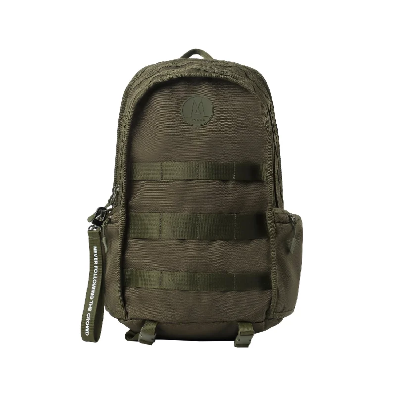 Men's waterproof backpack with adjustable sternum strap for long treksNapier Poser Backpack - M Men's waterproof backpack with adjustable sternum strap for long treksNapier Poser Backpack - M