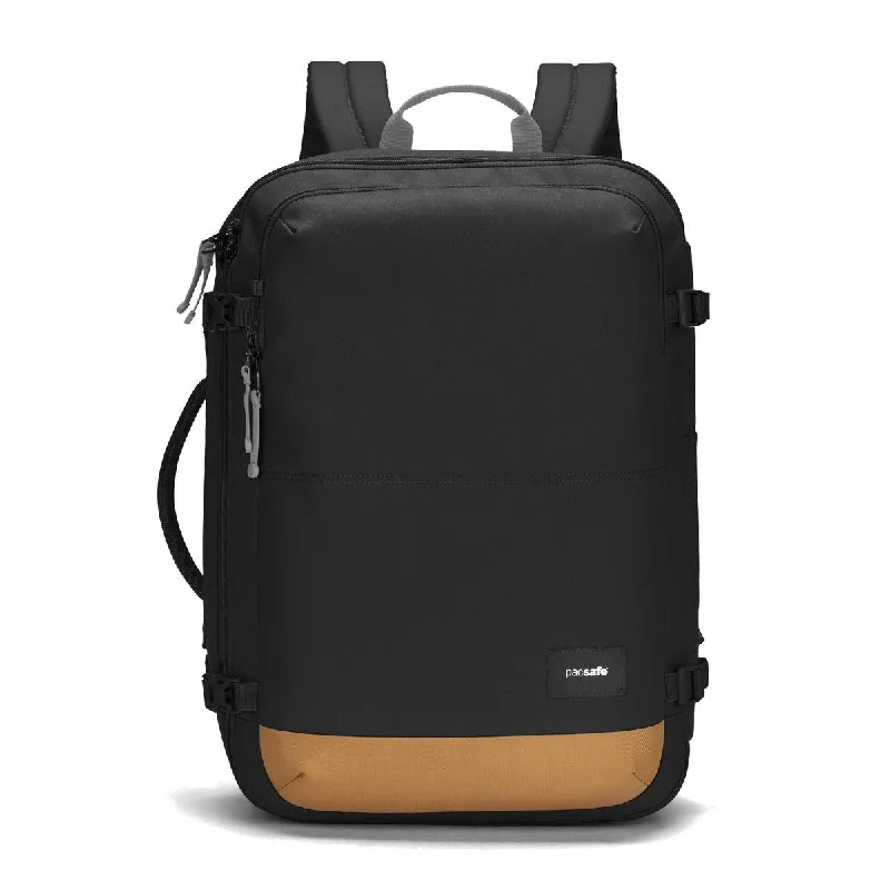 Kids' themed polyester travel bag for family road tripsPacsafe GO Carry-On Backpack 34L