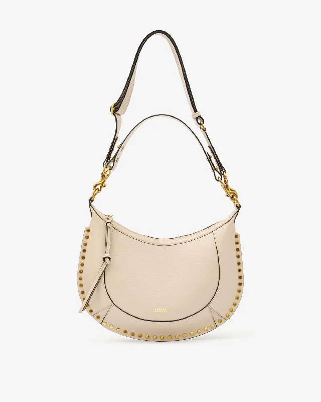 Urban men's crossbody bag with a modern, sleek designNaoko bag