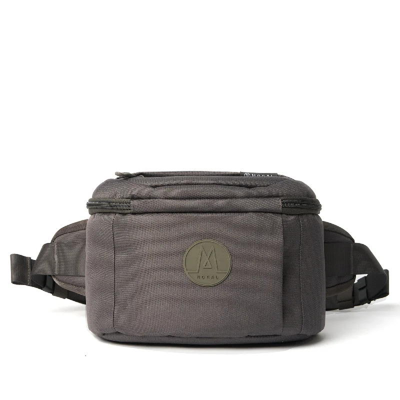 Grey Olive