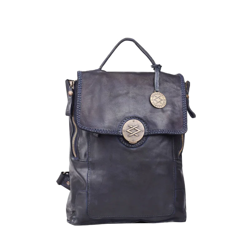 Men's student backpack with organized compartments for books and suppliesRover - The laptop backpack Men's student backpack with organized compartments for books and suppliesRover - The laptop backpack