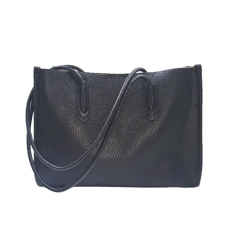 Urban men's crossbody bag with a modern, sleek designNEW! Whitney Tote