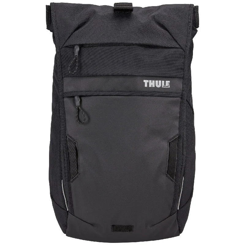 Waterproof canvas travel bag suitable for beach and outdoor vacationsThule Luggage Paramount Commuter Backpack 18L