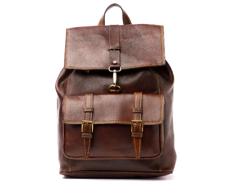 Convertible travel bag that can be used as a backpack or toteTravel Whisper