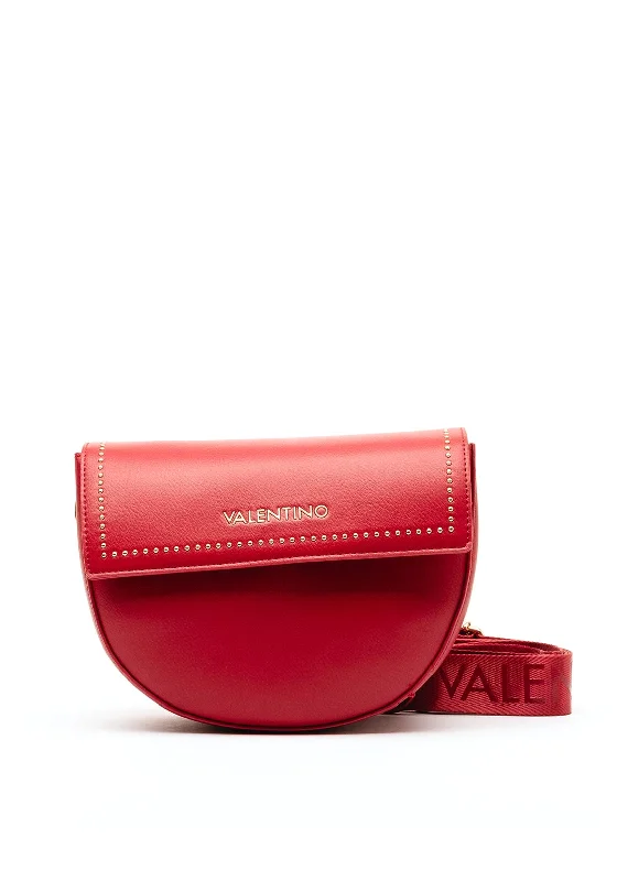 Hiking - specific men's crossbody bag with a hydration bladder pocketValentino Bigs Studded Flapover Crossbody Bag, Red Hiking - specific men's crossbody bag with a hydration bladder pocketValentino Bigs Studded Flapover Crossbody Bag, Red