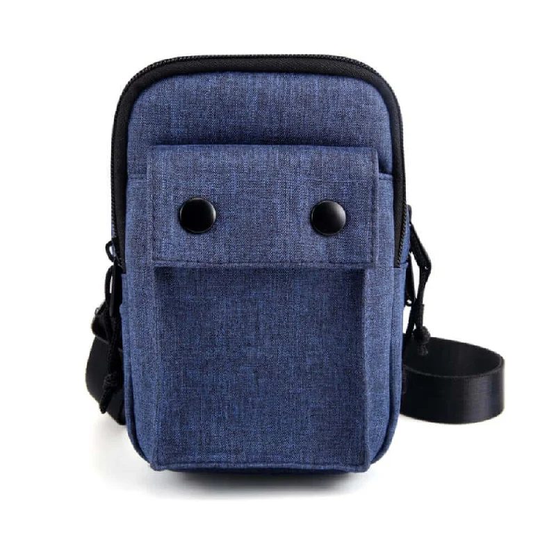 Garment - protected travel bag with hanging system for suits and dressesVersatile RFID Travel Crossbody Bag | Water-Resistant & Secure Garment - protected travel bag with hanging system for suits and dressesVersatile RFID Travel Crossbody Bag | Water-Resistant & Secure