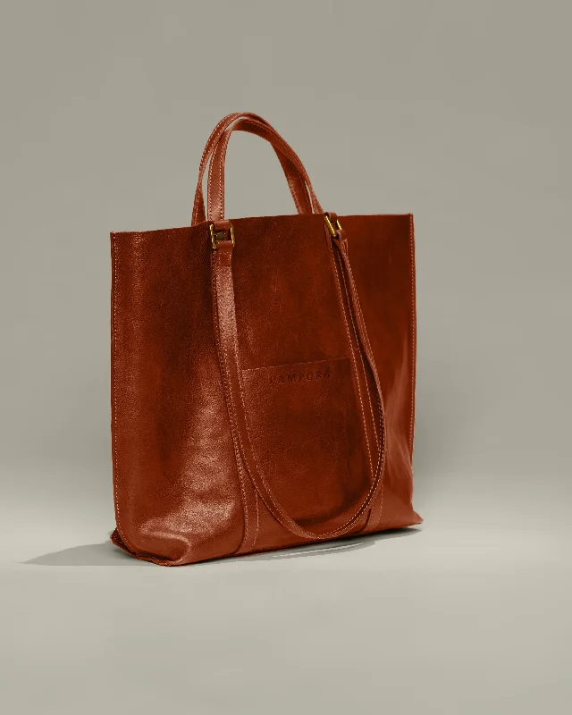 Rolling travel bag with adjustable telescopic handle for different user heightsVintage Vibes