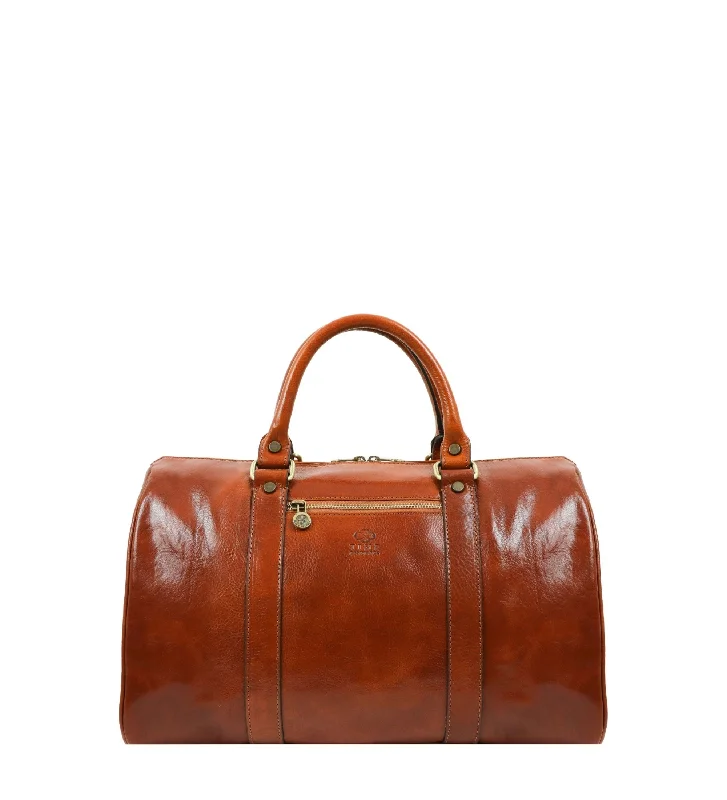 Cognac Brown